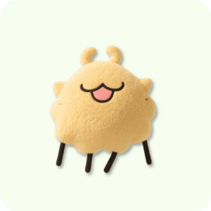Flea Plush